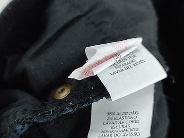 dresy monster: Spodnie jeansowe, DenimCo, 11 lat, 146, stan - Bardzo dobry — 5