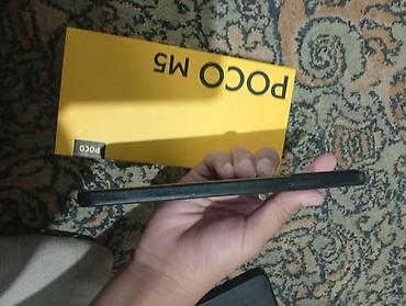 Poco: Poco M5, 128 ГБ — 2