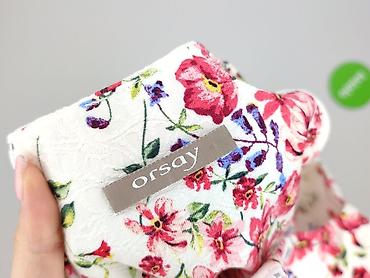 odder side sukienka: Orsay, Sukienka damska, rozmiar S — 4