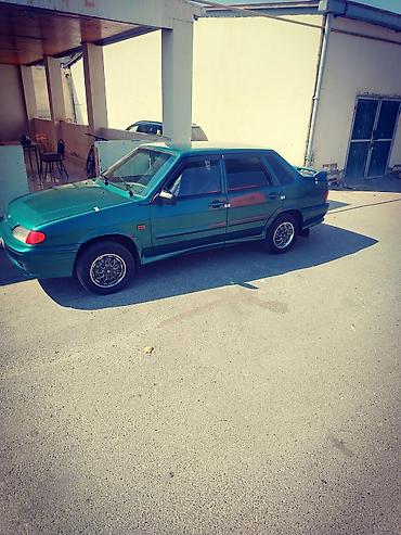Model: Sedan, yaşıl rəng Kuzov: 4 qapı, arxa spoylerli Təkərlər: xrom lalafo.az -da Model: Sedan, yaşıl rəng Kuzov: 4 qapı, arxa spoylerli Təkərlər: xrom