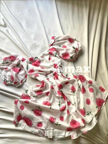 haljina sa resama zara: A-Dress Drugi tip rukava