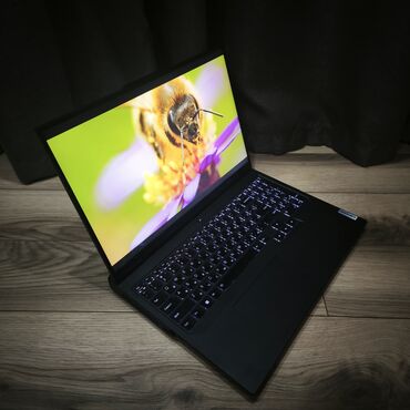 Ноутбуктар: Ноутбук, Lenovo, 16 ГБ ОЭТ, Intel Core i9, 16 ", Колдонулган, Татаал эмес тапшырмалар үчүн, эс тутум SSD