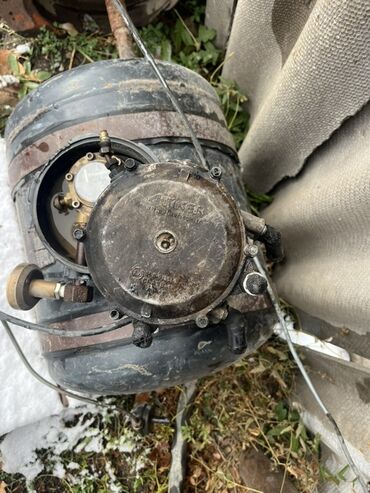 крышка заправочного клапана гбо купить: ГБО