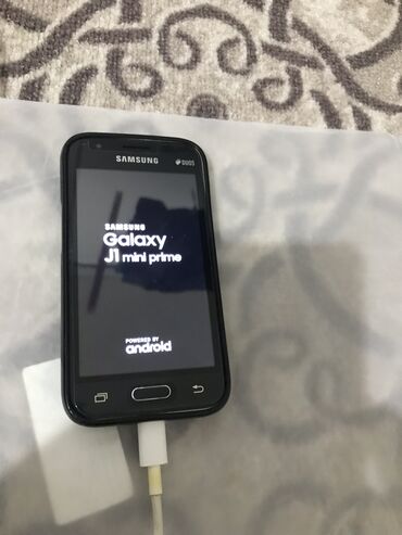 Samsung: Samsung Galaxy J1 Mini, Б/у, 2 SIM