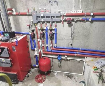 Отопление: Отопление жасайбыз кепилдиги менен ишеничтуу. Жылыбаган уйлорду at lalafo.kg — 2 Отопление: Отопление жасайбыз кепилдиги менен ишеничтуу. Жылыбаган уйлорду — 2