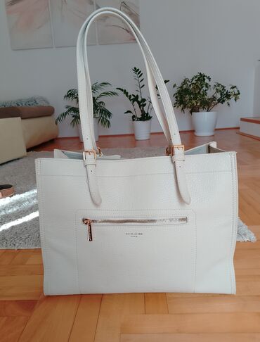 tory burch torba: Torba za rame, David Jones, Materijal: Veštačka koža na lalafo.rs tory burch torba: Torba za rame, David Jones, Materijal: Veštačka koža