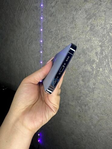 Apple iPhone: IPhone 13 Pro, Sierra Blue — 3