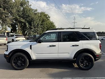 dodge ram: Ford Bronco Sport: 2021 г., 1.5 л, Автомат, Бензин, Кроссовер — 5