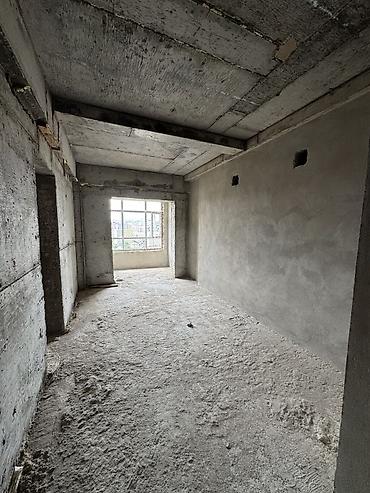Продажа квартир: 1 комната, 55 м², Нижний Джал (Джал-23) Элитка, 15 этаж, ПСО (под самоотделку) — 5