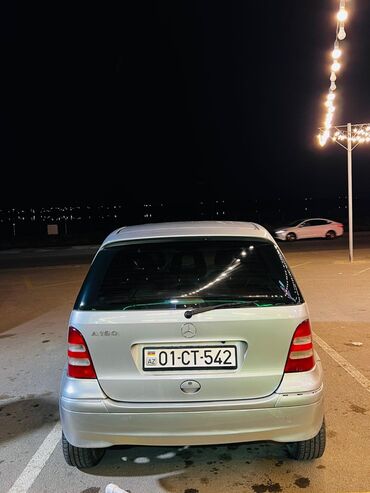 Mercedes-Benz: Salam Aleykum Her kese Mercedes a160 tecili satılır . Farsunkalar — 8