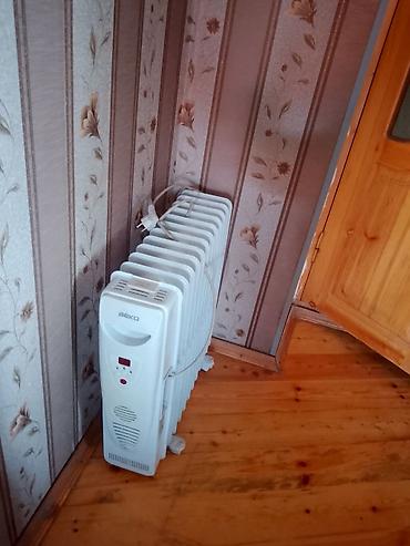кондиционер на 60 кв м цена: Beko yağlı radiator (elektrikli isidici) - Tip: Yağla doldurulan — 1