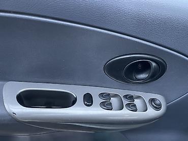 Chevrolet: Chevrolet Matiz: 2005 г., Механика, Бензин, Хэтчбэк — 6