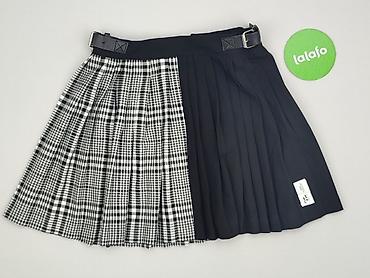 second hand ustka: Bershka, Spódnica damska, rozmiar S — 2