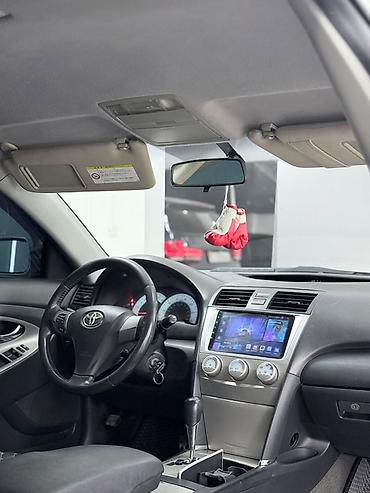 tayota progres: Toyota Camry: 2010 г., 2.5 л, Автомат, Бензин, Седан — 3