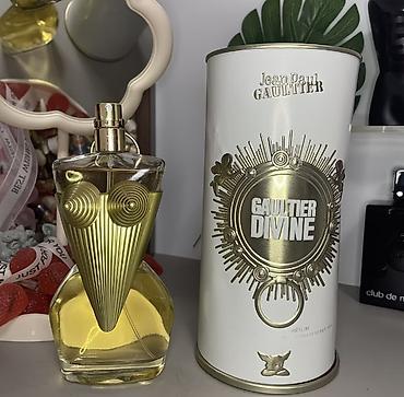 meta eynək: Jean Paul Gaultier ətirləri – orijinal dizaynlı kolleksiya 1) Jean — 1