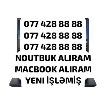 notebook qiymətləri: Noutbuk aliram yüksək qi̇ymətə