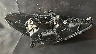 windom mcv30: Комплект передних фар Toyota Б/у, Оригинал, Япония — 2