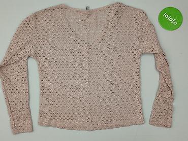 nly trend kurtka: NLY Trend, Sweter damski, rozmiar M — 3