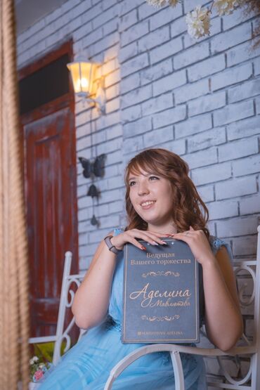 свадебный венок в Кыргызстан | НОВОГОДНИЕ ВЕНКИ, КОМПОЗИЦИИ: Организация мероприятий | Ведущий, тамада