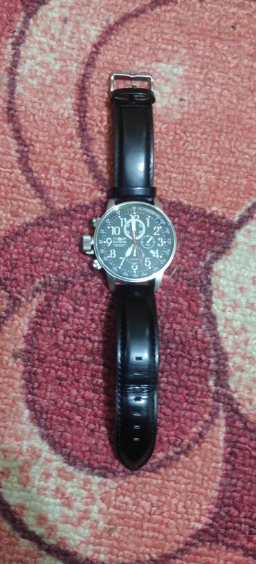наручные часы мужские бишкек: Продаю кварцевые часы бренд Invicta 1512,в хорошем рабочем состоянии