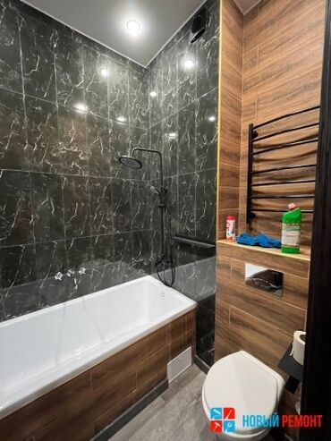 Ремонт под ключ: Ремонт под ключ | Квартиры Больше 6 лет опыта — 10