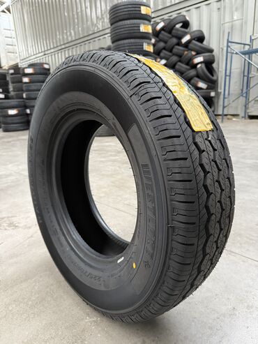 Шины: Получили WESTLAKE шины Все размеры спринтер бусики 10слой 12слой — 6