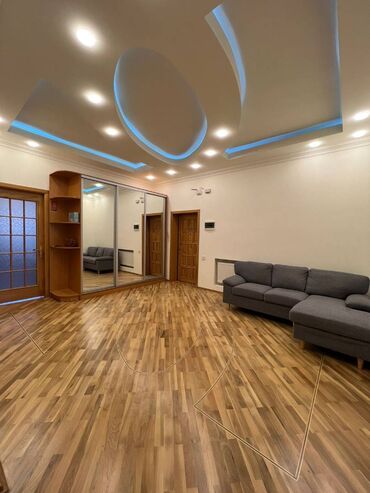 Uzunmüddətli kirayə mənzillər: Sumqayıt şəhəri,Sülh küçəsi,Təhsil şöbəsi ilə übəüz,yeni tikili binada — 1