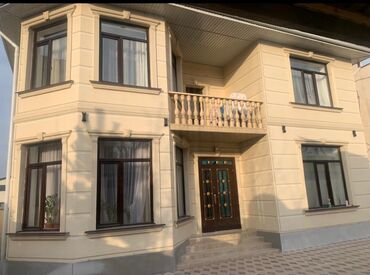 Продажа домов: Дом, 170 м², 5 комнат, Собственник, Евроремонт — 2