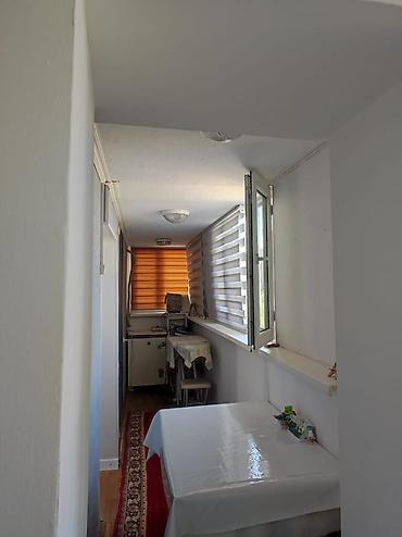 Продажа квартир: 3 комнаты, 100 м², Политех Индивидуалка, 7 этаж, Старый ремонт — 10