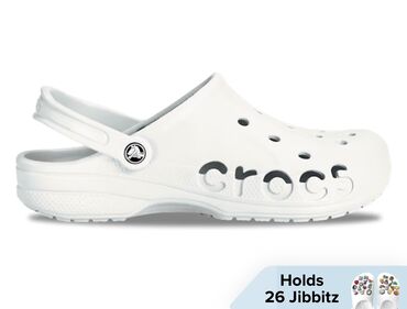 Босоножки, сандалии, шлепанцы: Crocs 38 новые не носила вообще причина продажи не подошел размер