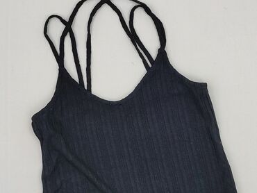 koszulka acdc reserved: Sinsay, Women`s top, size XS (EU 34)