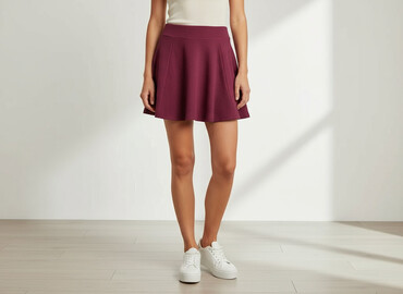 spódnice rozkloszowane maxi: H&M Divided, Спідниця жіноча, розмір XS