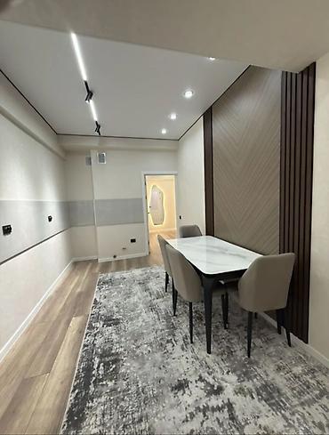 куплю квартиру беловодский: 1 комната, 42 м², Элитка, 10 этаж, Евроремонт — 3