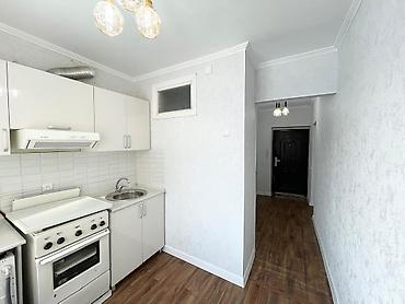 Продажа квартир: 1 комната, 35 м², Индивидуалка, 3 этаж, Евроремонт — 9