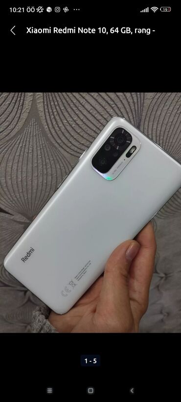 телефон fly ezzy 7 white: Xiaomi Redmi Note 10, 64 ГБ, цвет - Белый, 
 Сенсорный, Отпечаток пальца, Две SIM карты