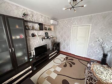 продаю дом с участком кызыл аскер: 4 комнаты, 66 м², 4 соток, Кок-Джангак, Риэлтор — 4