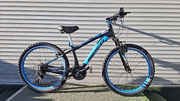 Подростковые велосипеды: Подростковый велосипед — 5