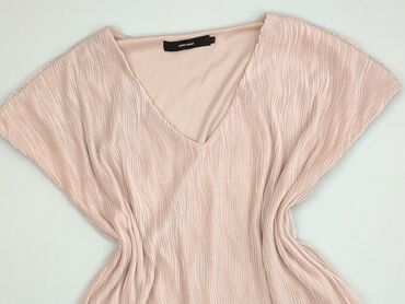bluzka nietoperz plus size: Vero Moda, Women's blouse, size L (EU 40)