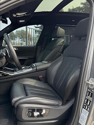 samurai bmw: BMW X7: 2023 г., 3 л, Автомат, Бензин, Внедорожник — 9