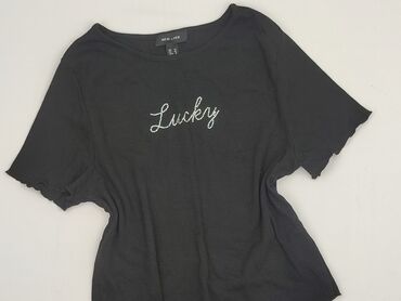 t shirty big bang theory: Футболка жіноча, New Look, розмір XL