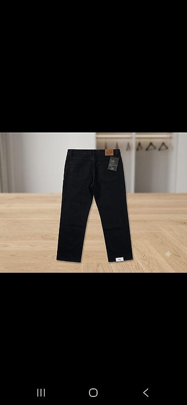 Cins şalvar, 3XL lalafo.az -da Cins şalvar, 3XL