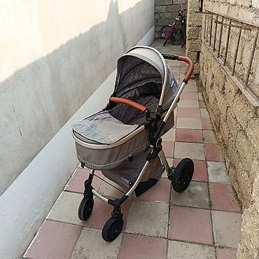 Modullu arabalar: Işlənmişdir ama yaxşi vəziyətdədi hər bir funksiyası işləkdi qiymət — 3
