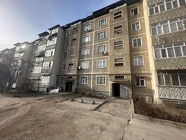 Продажа квартир: 2 комнаты, 60 м², 105 серия, 4 этаж, Старый ремонт — 1