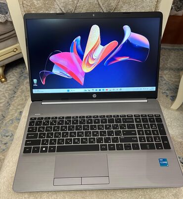 kampüter: Hp Intel core i3 Tamamilə işlək vəziyyətdədir, ehtiyac olmadığından