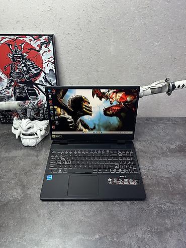 i512500h: Игровой, Б/у, Intel Core i5 — 1