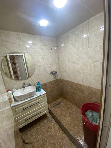 Yeni tikili: M. Həzi Aslanov, 3 otaqlı, Yeni tikili, m. Həzi Aslanov, 60 kv. m — 9