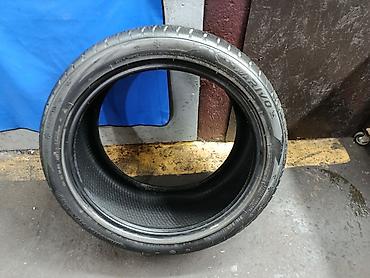 шины 2: Продаю резину 315/35/21 зима есть торг — 2