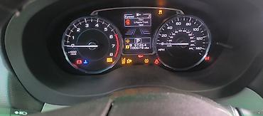 forest: Subaru Forester: 2017 г., 2.5 л, Вариатор, Бензин, Кроссовер — 4