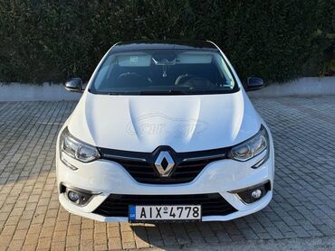 Renault: Renault Megane: 1.5 l. | 2019 έ. 145000 km. Χάτσμπακ — 3