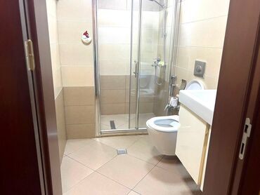 Uzunmüddətli kirayə mənzillər: Səbail rayonu, “Neftçilər” prospektində elit yaşayış kompleksi - “Port — 11